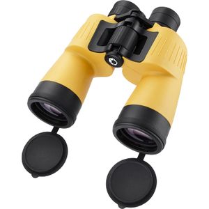 Barska 7x50 WP Floatmaster binoculares flotantes amarillos