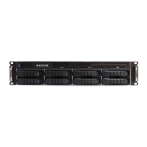 Aic XE1-2KT00-08 550W 2U Rackmount Server Chassis