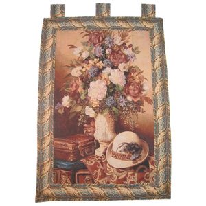 DADA ropa de cama wh-9683 Bold Fusion Woven Tapestry para colgar en la pared, 36 por 50-inch