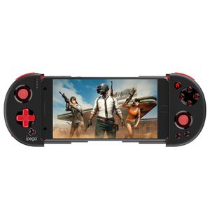 IPEGA PG-9087S - Mando de juego inalámbrico para Gamepad, compatible con teléfonos móviles Android, compatible con teléfonos móviles y tabletas XR/XS