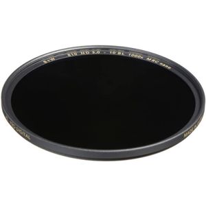 B + W 52 mm 3.0 – 1000 X Revestimiento multiresistentes Nano Camera Lens Filter, Gray (66 – 1089243)