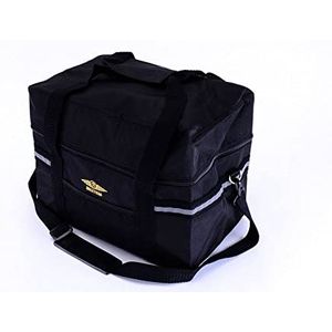 bestem lgbm-r115gs-tpl negro aventura alforja Funda Topliner para BMW R1150GS