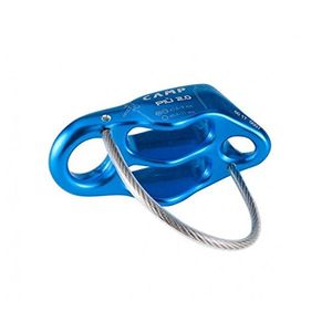Camp Cassin Piu 2 Belay Device