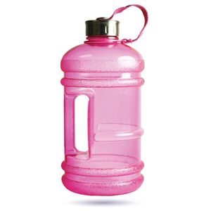 New Wave Enviro Eastar - Botella de resina