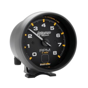 Auto Meter 2302 autogage shift-lite tacómetro