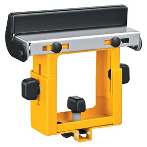 DeWalt sierra de inglete dw7232 Workstation pieza Longitud de apoyo y tope