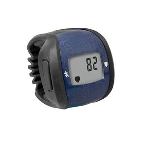Health Smart Heart Rate Monitor Ring