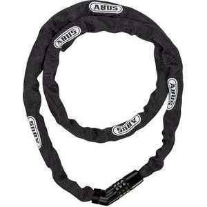 Abus steel-o-chain 5805 C Cerradura de combinación