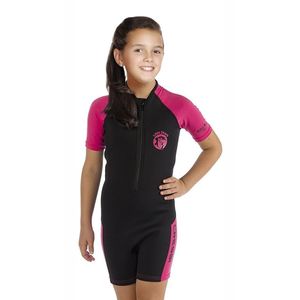 Traje de neopreno para bebé