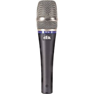 Heil Sound PR 22 UT – )