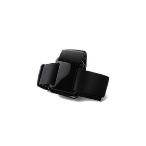 Head Strap (Negro)