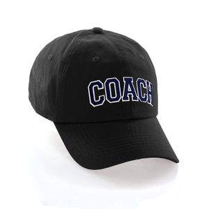 Gorra de béisbol clásica con diseño de escudo en 3D