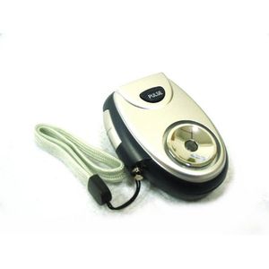 Pulse Rate Monitor – Podómetro para correr y hacer footing