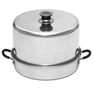 VICTORIO VKP1054 olla de presión de aluminio con indicador de temperatura