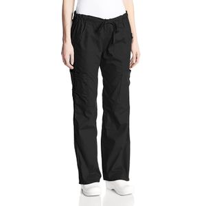 Dickies de la mujer Tall EDS Firma Jr. Fit Cordón Cargo Pant