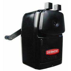 Derwent Super Point. Sacapuntas manual helicoidal (2302001)