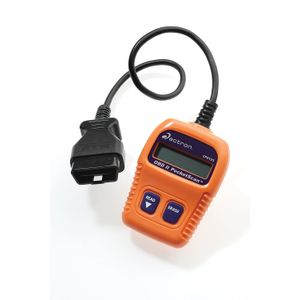 Lector de código Actron PocketScan CP9125C para automóviles