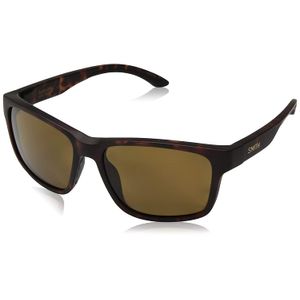 Smith Basecamp ChromaPop Polarized Sunglasses