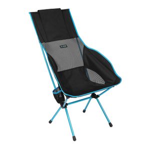 Helinox Savanna - Silla plegable para acampada