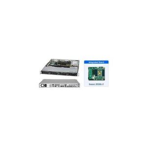 Supermicro sistema de servidor Barebone (sys-5017r-mtf)