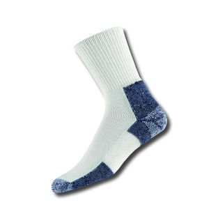 Thorlos Unisex XJ Running Thick Padded Crew  Sock