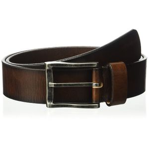 Florsheim Men's Bigtall Albert Dress Casual Leather Belt