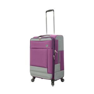 Equipaje Mia Toro M1136 – 24 in-pnk Italia Cerdeña Softside