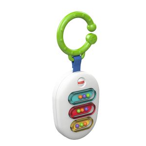 Fisher-Price Xylo – Sonajero