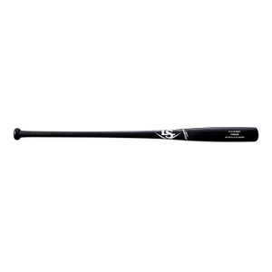 Bate de béisbol de madera