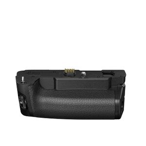 Olympus battery grip batería de alimentación titular hld-9, Negro (hld-9)