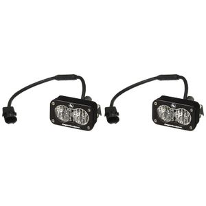 Baja diseños 48 – 7805 LED Amplia cornering Luz