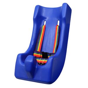Skillbuilders 30 – 1070 alimentador Asiento, asiento solo, pequeño, S, 1