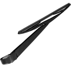 NUEVO Limpiaparabrisas Trasero para brazo y hoja Set para Ford Focus MK2 Hatchback 04 – 11