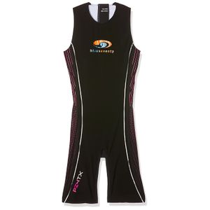 blueseventy PZ4TX Triathlon Swimskin - Ironman and FINA Approved - (Women's)