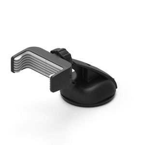 Bracketron Mi-T Grip - Soporte de coche para salpicadero de coche para iPhone X Max R 8 Plus 7 SE 6S 6 5S Samsung Galaxy S9 S8 S7 S6 Note Google Pixel