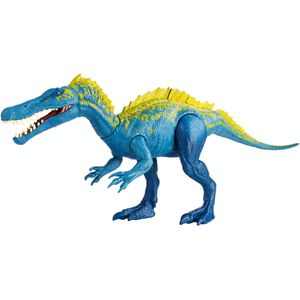 Mattel (mcjg9) Jurassic World figura de acción