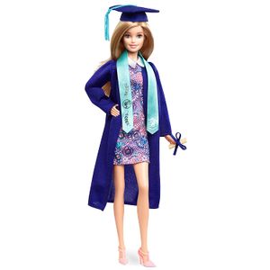 Barbie - Muñeca de graduación