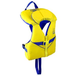 Chaleco salvavidas para niños (aprobado por la guardia costera)