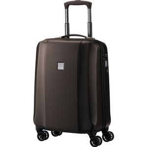 Equipaje de viaje Titan Xenon Deluxe PC Internacional Carry On 21