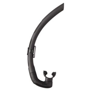 Mares Dual Tubo De Buceo