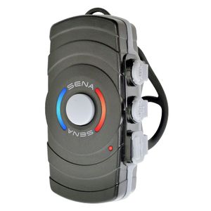 Tecnologías de Sena SM10 Dual Stream Bluetooth estéreo Transmisor, Negro