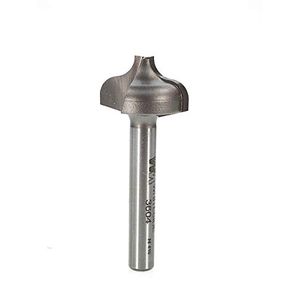 Whiteside Router Bits 3604 Ogee de Incisión Bit con 3/16-inch Radius, 3/16-inch pequeña, diámetro de 7/8-Inch Gran Diámetro