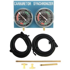 emgo (84 – 68592) Dual Carburador synchronizer Kit
