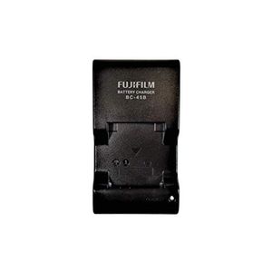 Cargador de batería Fujifilm Corporation Fujifilm BC-45B o Fujifilm Cargador de batería modelo no. bc-45bu Que Carga cámara digital Fujifilm Batería d