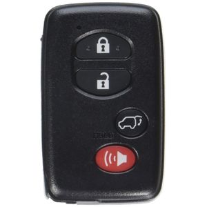Toyota 89904 – 48110 Tetera Key Transmisor Sub Asamblea