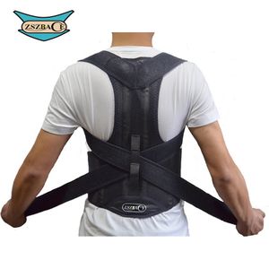 ZSZBACE - Corrector de postura de espalda, dispositivo médico para mejorar la mala postura, cifosis torácica, alineación de hombros, alivio del dolor