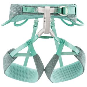 Petzl Selena - Arnés de escalada para mujer