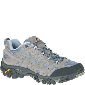 Merrell Moab 2 Vent - Zapatillas de senderismo para mujer