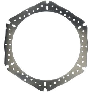 EBC frenos md735rs estándar Oe Rotor de repuesto