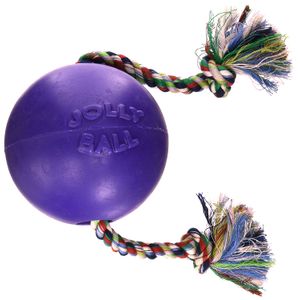 Romp rollo y pelota